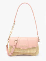 Cross Body Tas Unika Valentino Roze unika VBS8P13P