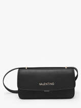 Cross Body Tas Flap Re Valentino Zwart flap re VBS8ZT10