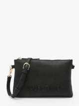 Cross Body Tas Rised Re Valentino Zwart rised re VBS8P918