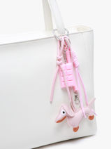 Tashengsel Miniprix Roze access YY223010-vue-porte