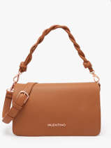 Cross Body Tas Scarlett Re Valentino Bruin scarlett re VBS8U909