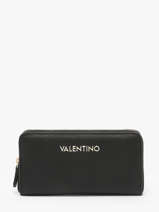 Portefeuille Valentino Zwart brixton VPS7X155