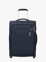 Handbagage Samsonite Blauw respark 143312