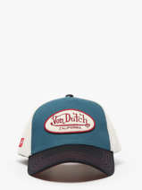 Pet Von dutch Veelkleurig accessoires TERRY06
