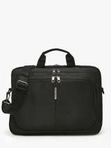 Documententas Met 17" Laptopvak Samsonite Zwart guardit 3.0 155202