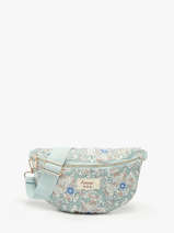 Heuptasje Miniprix Blauw amour S003
