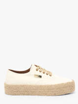 Espadrilles Cosmic Les tropeziennes Wit women COSMIC