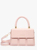 Cross Body Tas City Miniprix Roze city YL26001