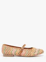 Ballerinas Tamaris Veelkleurig women 44