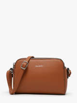 Cross Body Tas Sable Miniprix Bruin sable 8