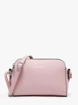 Cross Body Tas Sable Miniprix Roze sable 8