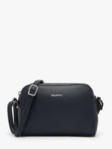 Cross Body Tas Sable Miniprix Blauw sable 8