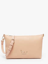Cross Body Tas Naos By byblos Roze naos BS33B04