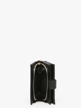 Portefeuille Naos By byblos Zwart naos PS33B215-vue-porte