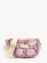 Heuptasje Bindi atelier Roze floral CREAMYGI