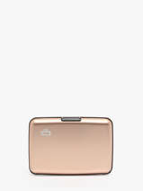 Kaarthouder Stockholm V3 Ogon Roze original ORI