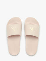 Slippers Calvin klein jeans Roze women 1835VIC