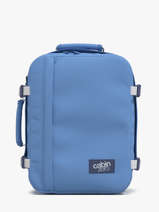 Handbagage Rugzak Cabin Lc Cabin zero Blauw cabin lc CZ08