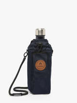 Drinkfleshouder Cabaia Blauw accessoire BOTTLBAG