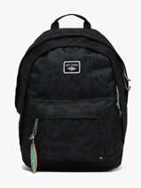 Rugzak 2 Compartimenten Rip curl Veelkleurig bts 16WMBA