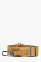 Longchamp Bandoulière sangle pliage xtra Juwelen Bruin-vue-porte