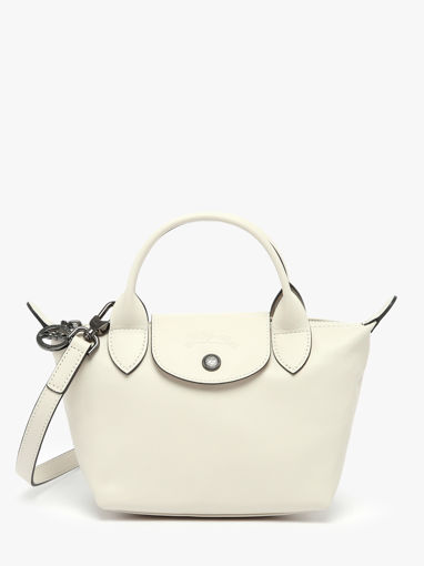 Longchamp Le pliage xtra Handtas Groen