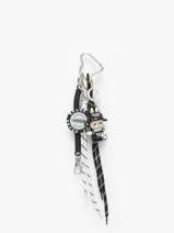 Tashengsel Miniprix Zwart grigri monster MON