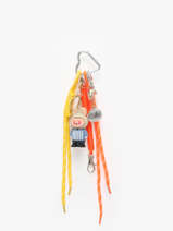 Tashengsel Miniprix Grijs grigri monster MON