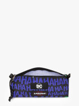 Pennenzak Eastpak Veelkleurig eastpak x dc comics K372COM-vue-porte