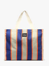 Schoudertas Birthday Katoen Hindbag Veelkleurig birthday R