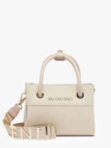 Cross Body Tas Alexia Valentino Beige alexia VBS5A805