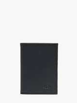 Portefeuille Leder Katana Blauw marina 753096