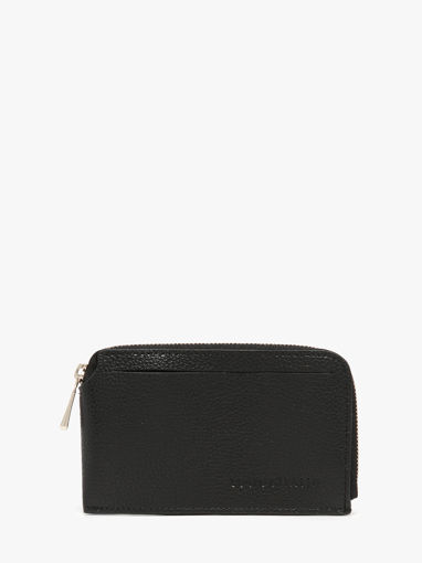 Longchamp Le foulonn Kredietkaarthouder Bruin