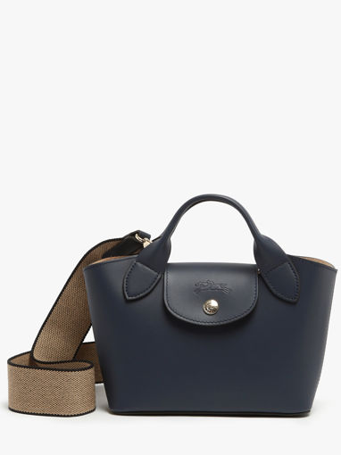 Longchamp Epure timeless Cross bodytas Roze