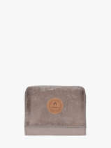 Portefeuille Cabaia Bruin accessoire M