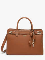 Handtas Gregoria Guess Bruin gregoria BG854607