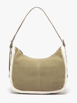 Schoudertas Sheep David jones Bruin sheep CM7754