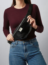 Heuptasje Wouf Zwart glossy BW250023-vue-porte