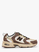 Sneakers 530 New balance Bruin boy MR530SNC
