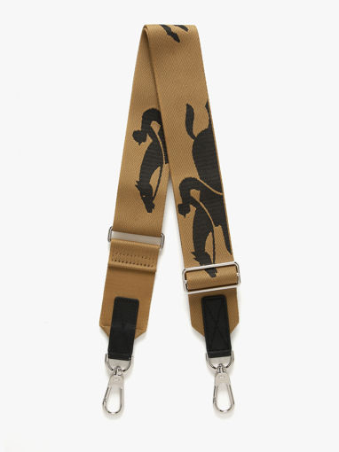 Longchamp 3d accessoires Juwelen Blauw