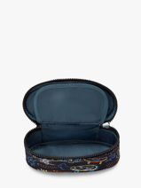 Pennenzak 1 Compartiment Back To School / Pbg Kipling Zwart back to school / pbg PBGI6231-vue-porte