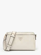 Cross Body Tas Cresidia Guess Wit cresidia PD988872