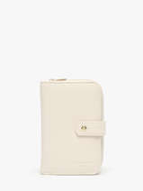 Portefeuille Lys Hexagona Beige lys 568449