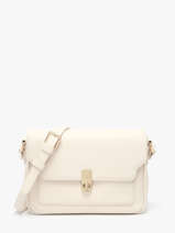 Cross Body Tas Lys Hexagona Beige lys 5620256