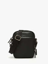 Cross Body Tas Francinel Zwart porto 653102