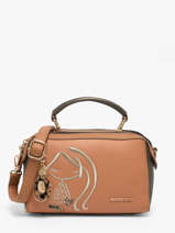 Cross Body Tas Gaia Anekke Oranje gaia 42873443
