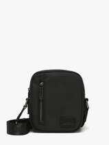 Cross Body Tas David jones Zwart men 931102