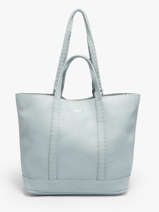 Cross Body Tas Sellier Miniprix Blauw sellier 88261