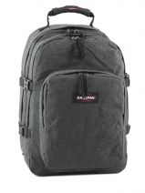 Rugzak Provider + Pc 15'' Authentic Eastpak Grijs authentic K520