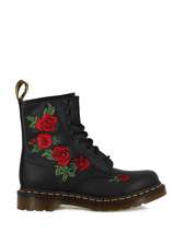 1460 Vonda Boots Uit Leder Dr martens women 24722001